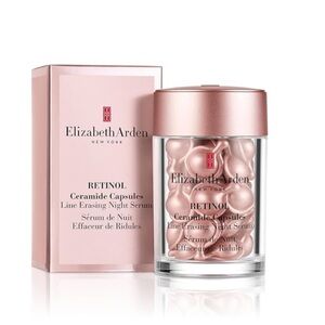 Elizabeth Arden Retinol Ceramide Capsules